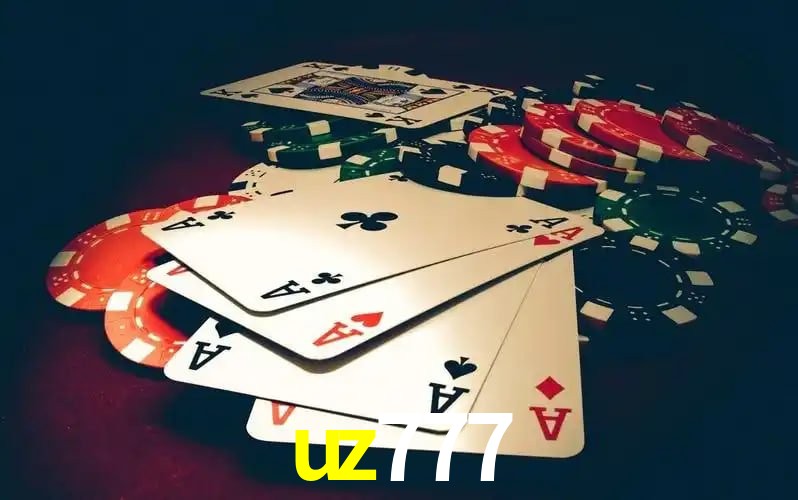 uz777 bet