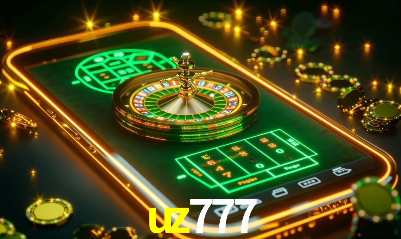 uz777 bet