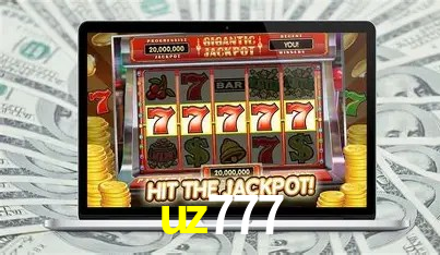 uz777 bet