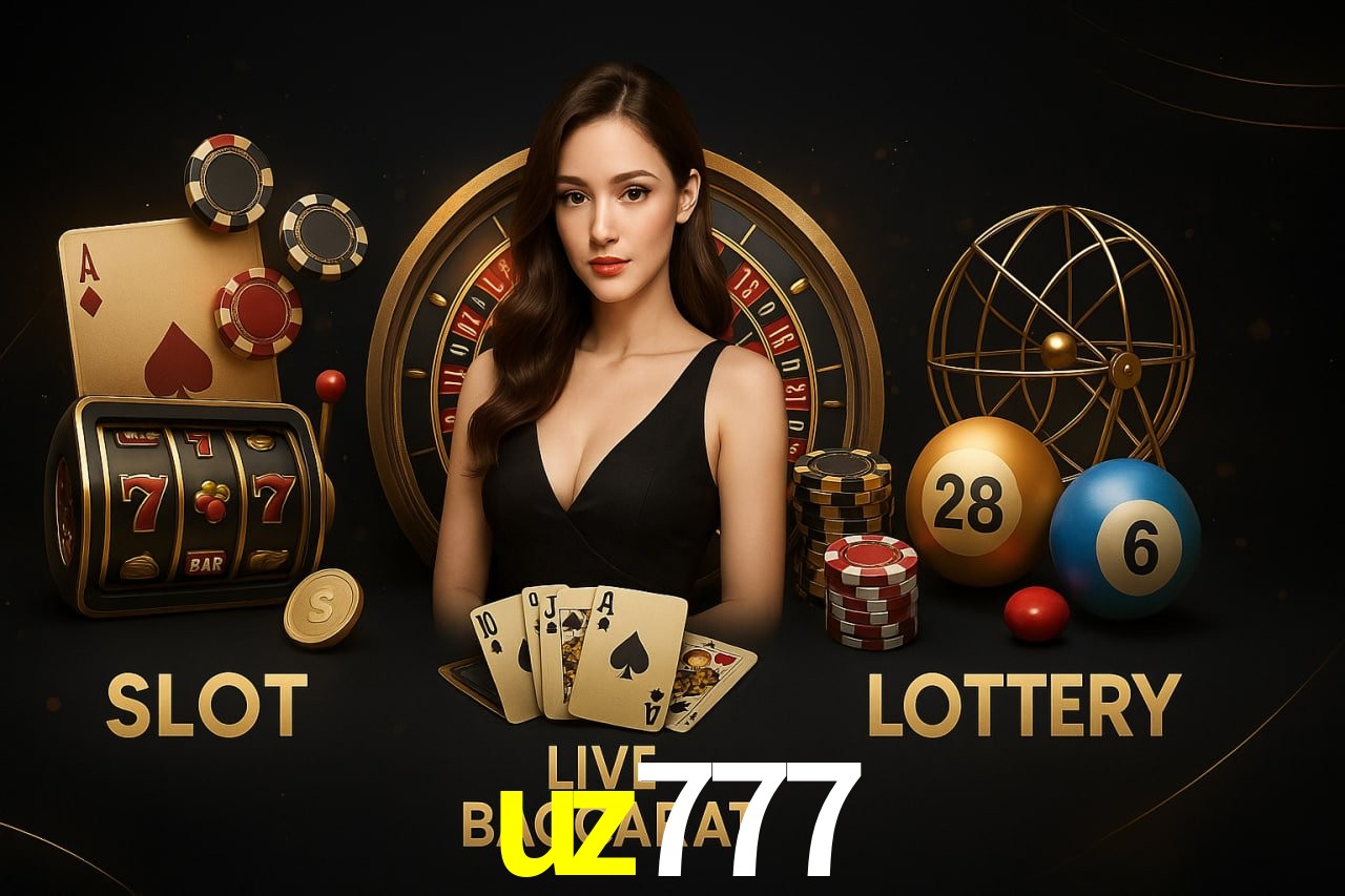 uz777 bet