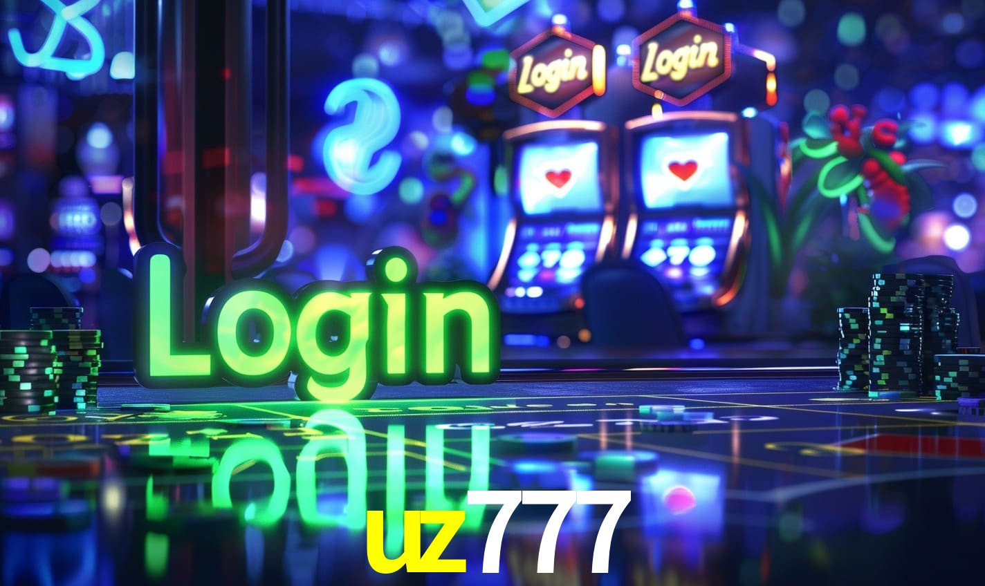 UZ777