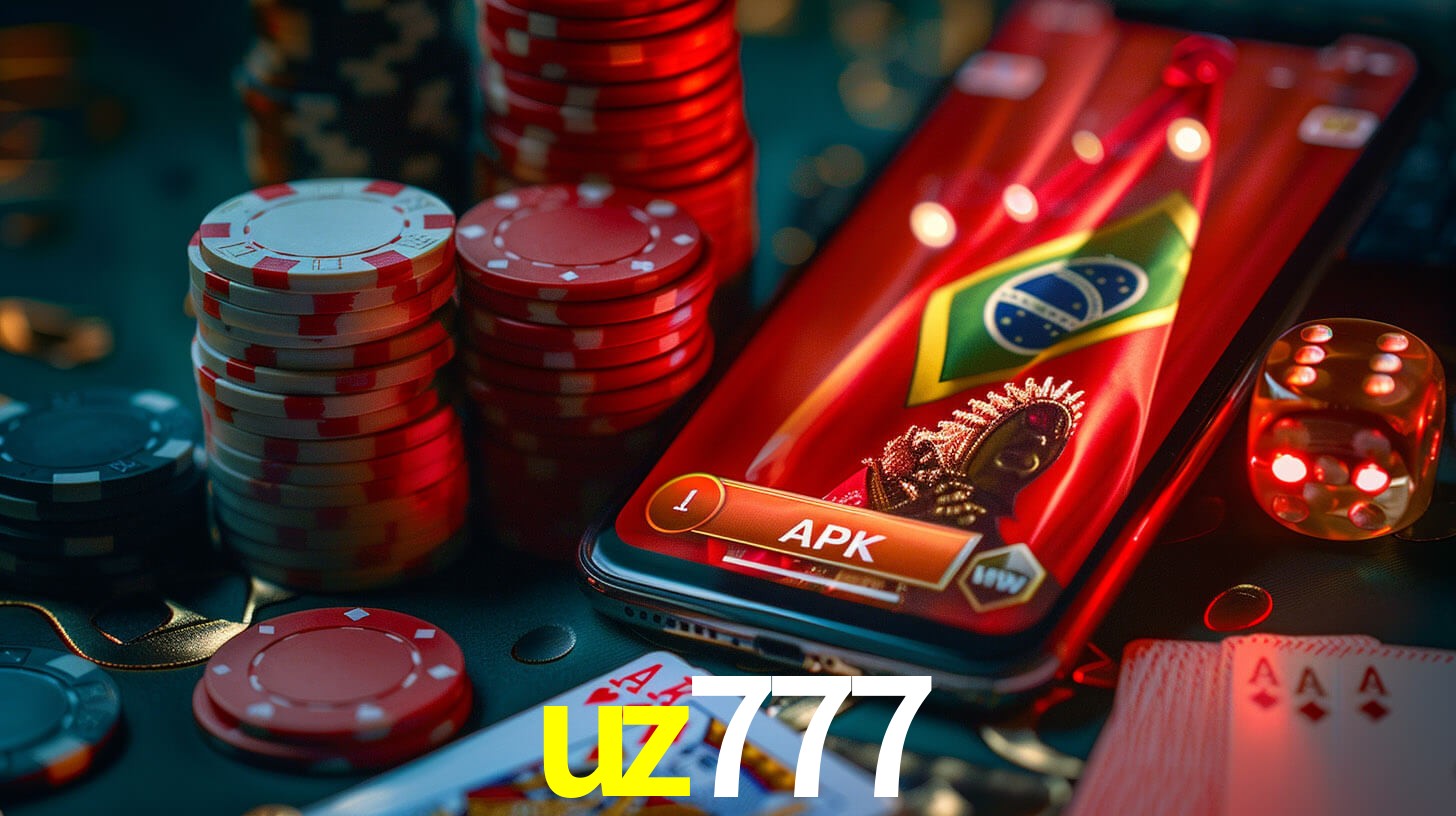 UZ777