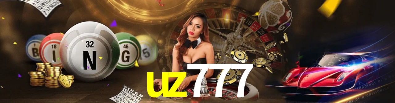 uz777 visual 1