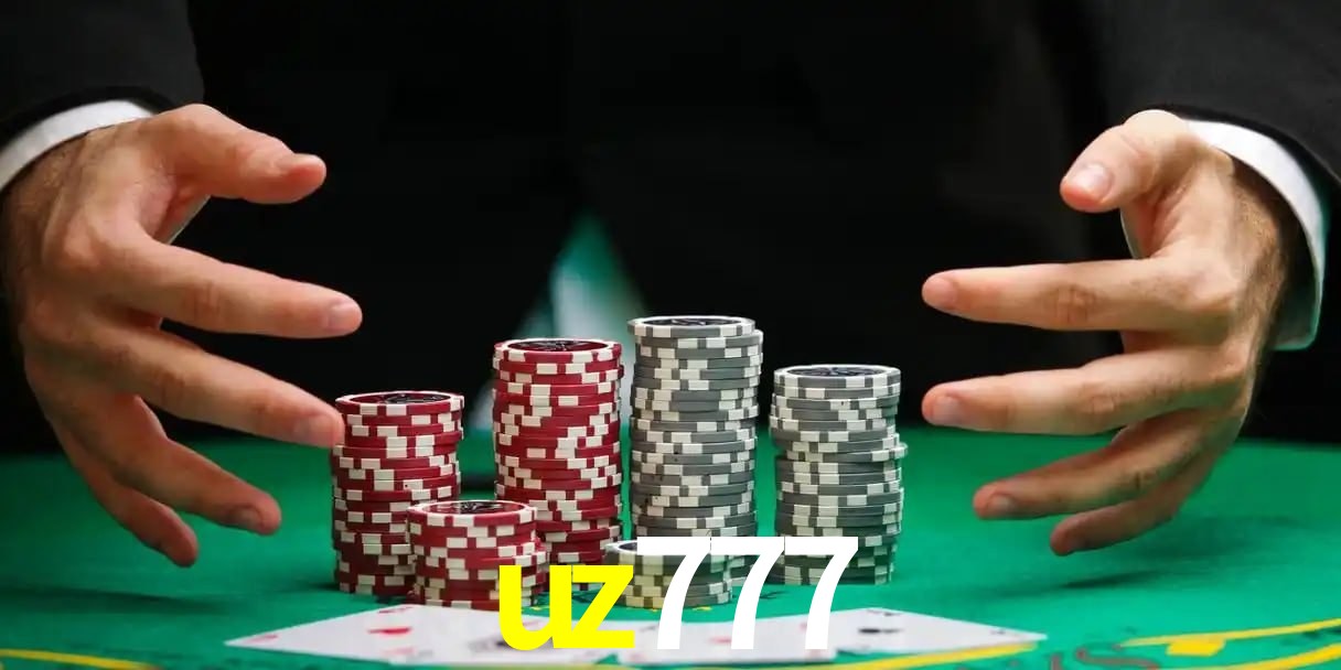 uz777 Slots - uz777 visual 2